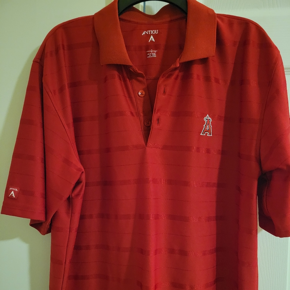 Men's Polo shirt Angels